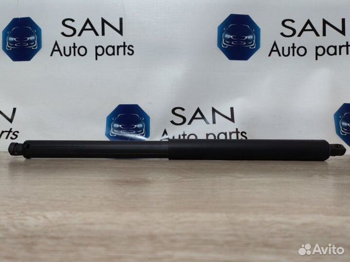 Амортизатор багажника Bmw X5 E70 N52B30AF 2008