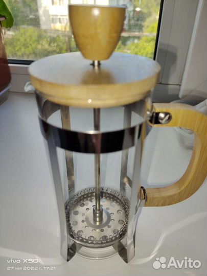 Френч-пресс