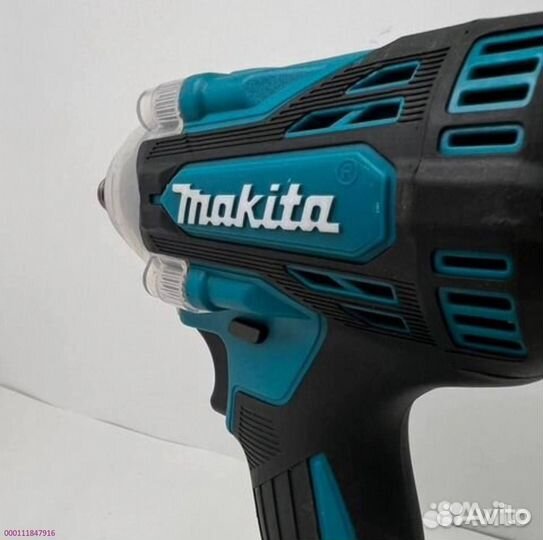 Набор Makita 2в1 (Арт.63499)