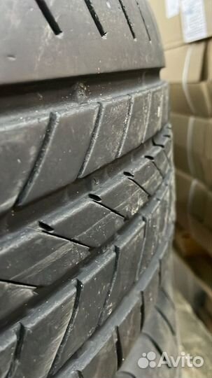 Goodyear EfficientGrip 245/45 R19 102Y