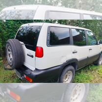 Nissan Terrano 2.4 MT, 1999, 216 000 км, с пробегом, цена 365 000 руб.