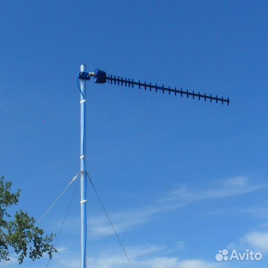 Антенный мастер