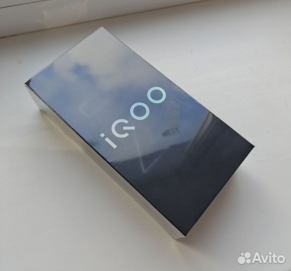 Vivo iQOO Z9x, 8/128 ГБ