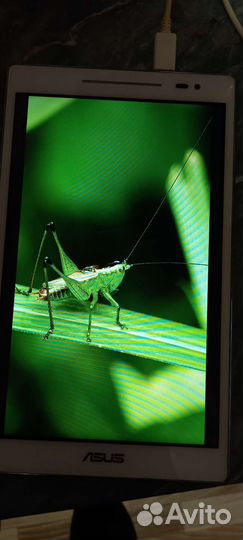 Планшет Asus 7