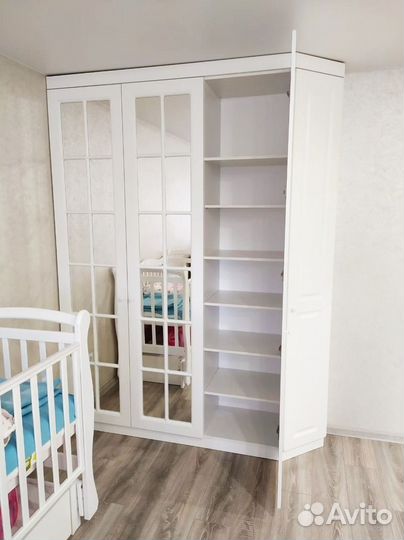 Стенка в гостиную