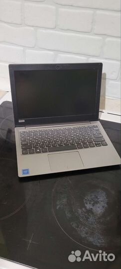 Нетбук lenovo