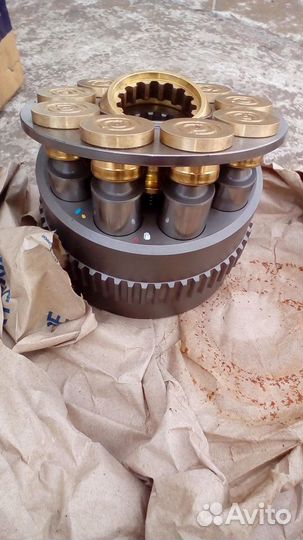 Р/К качающего узла xkay-00635