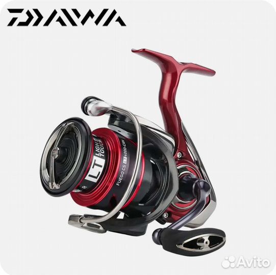 Daiwa fuego 21 lt 4000