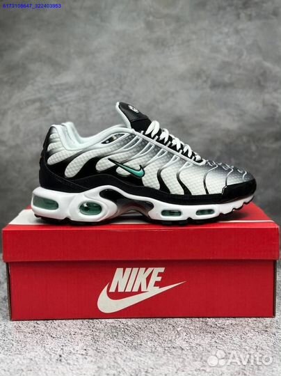 Кроссовки Nike Air Max Tn Plus (Арт.38473)