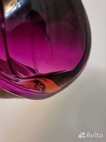 Wanted girl by night azzaro крайние 10мл