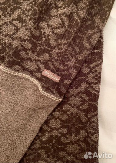 Спортивный топ Columbia для девочки 13- 14 лет