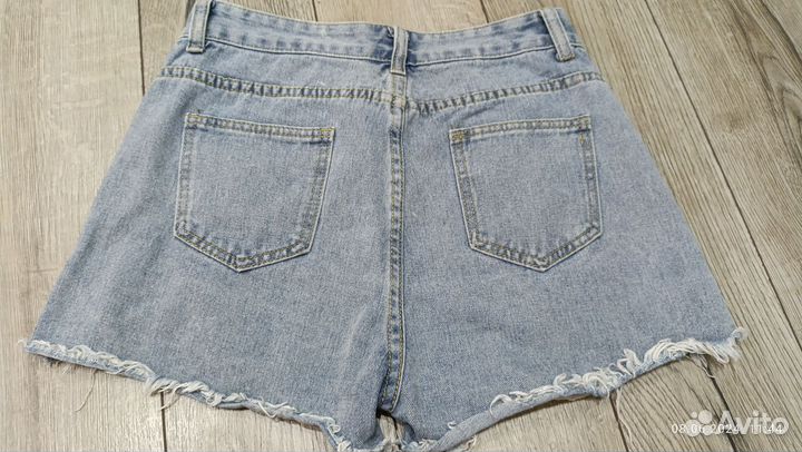 Шорты женские 42