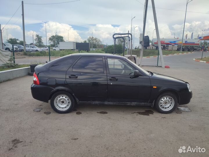 LADA Priora 1.6 МТ, 2011, 250 000 км