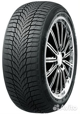 Nexen Winguard Sport 2 215/40 R17 87V