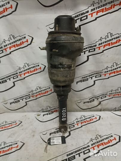 Стойка ходовки toyota lexus celsior LS400 UCF20 UC