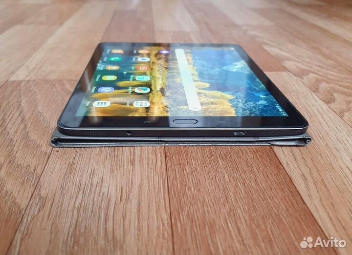 Samsung Galaxy Tab S2 SM-T815 LTE + Sd 64 Gb