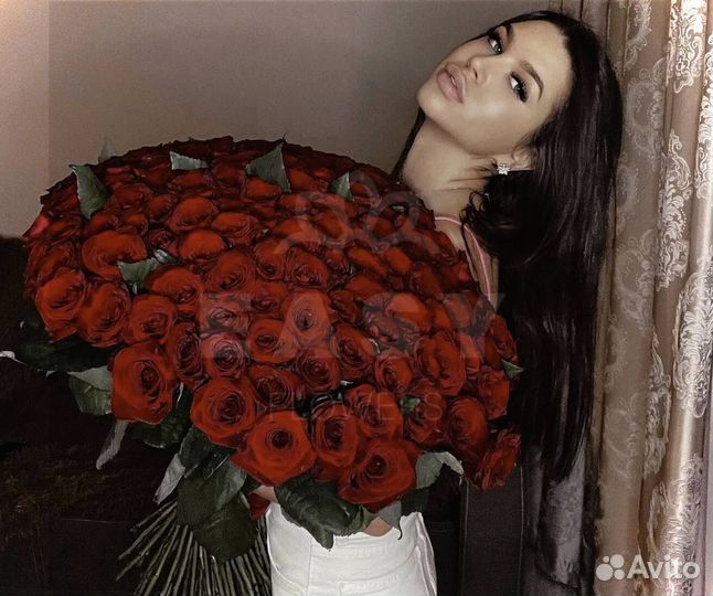 Букет премиум