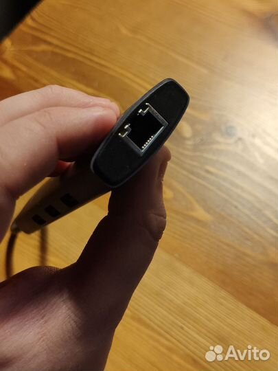 Usb hub baseus 8 in1