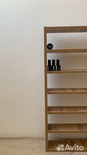 Полка для гель-лаков