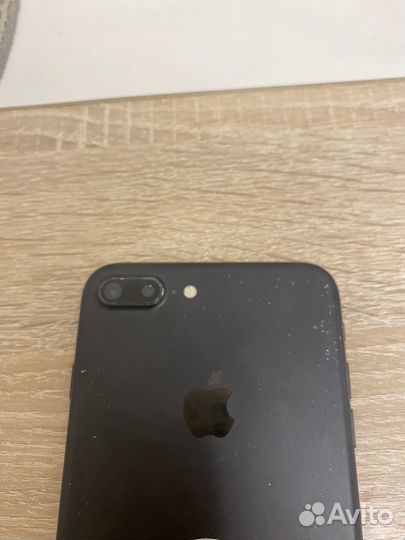 iPhone 7 Plus, 32 ГБ