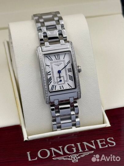 Наручные часы longines