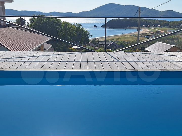 Дом 110 м² на участке 9 сот.