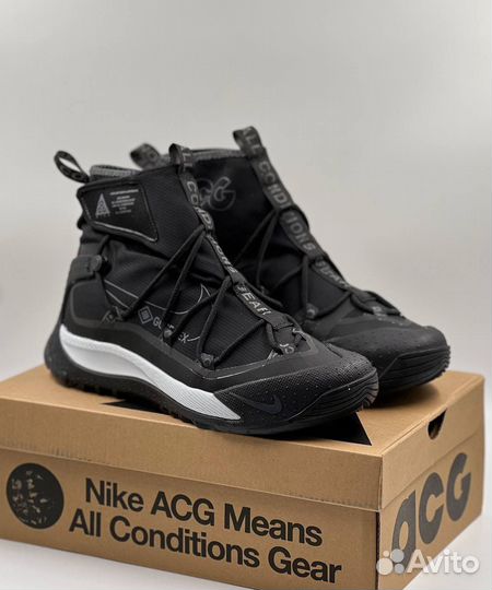 Кроссовки Nike ACG Air Terra Antarktik