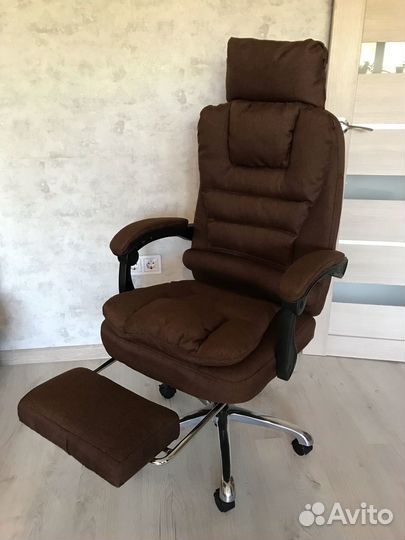 Продам офисное кресло