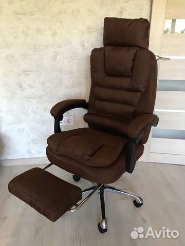 Продам офисное кресло