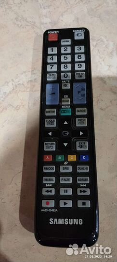 Телевизор Samsung LW17M24CP б/у