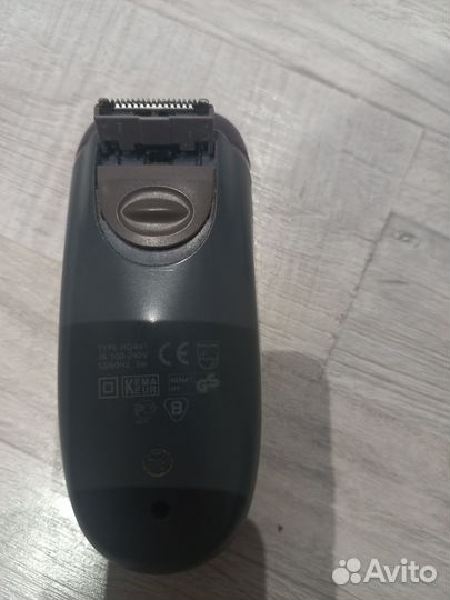 Бритва philips
