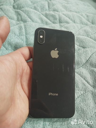 iPhone Xs, 256 ГБ
