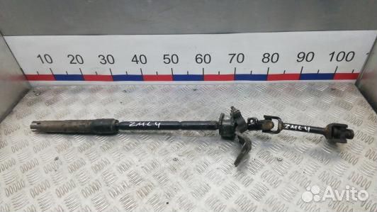 Кардан рулевой mitsubishi pajero 3 (ZML04JW01)