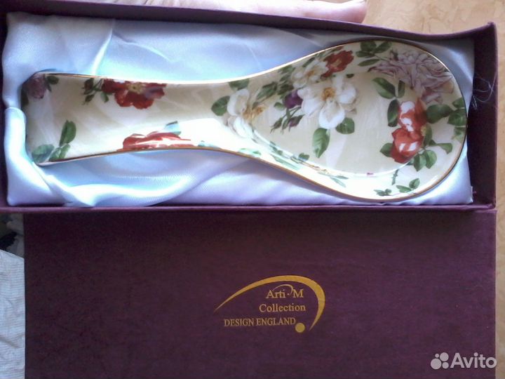 Продам подставку для ложки