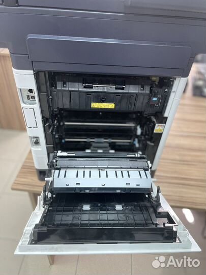 Мфу лазерный цветной M6530cdn