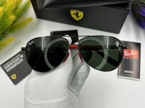 Ray ban 8313 Carbon Ferrari