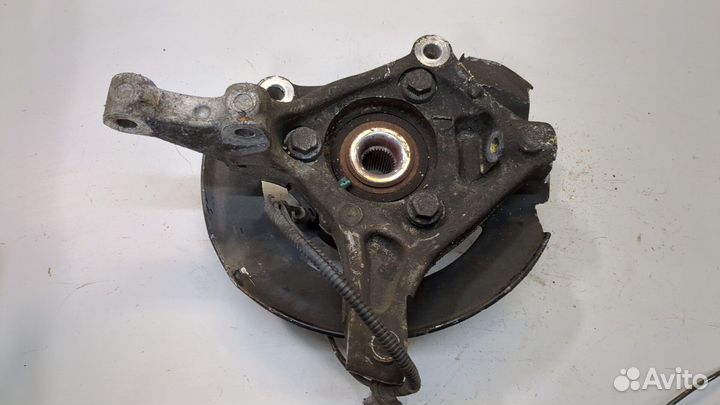 Ступица (кулак, цапфа) Opel Astra K 2015, 2017