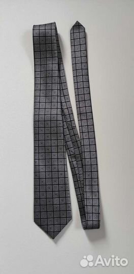 Галстуки мужские новые
