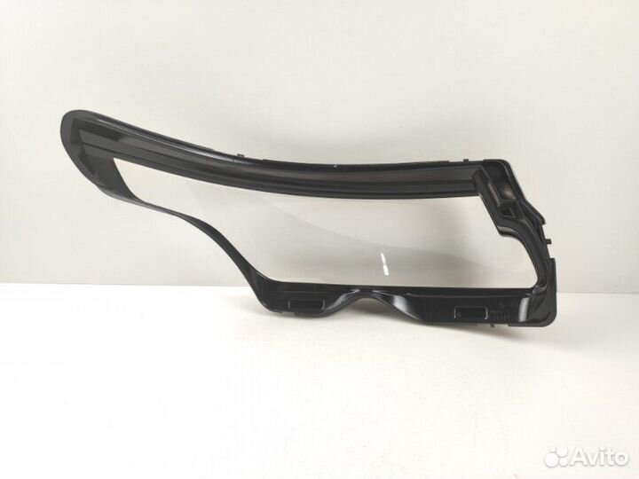 Стекло фары левое Land Rover Range Rover Vogue 4