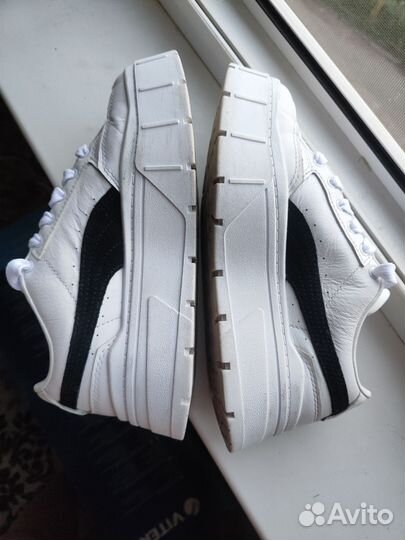 Кросовки, кеды Puma Mayze Stack Wns