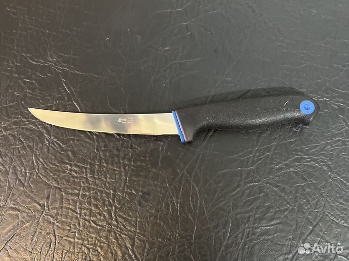 Ножи филейные Mora