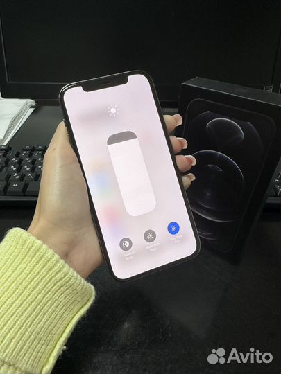 iPhone 12 Pro, 256 ГБ