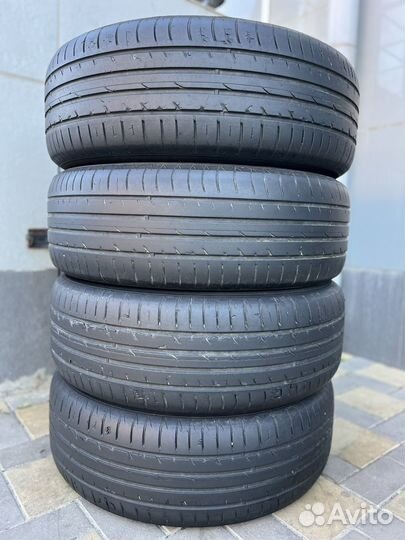 Hankook Ventus Prime 2 K115 235/65 R17 104T