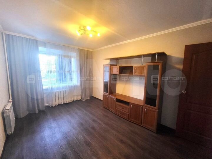 2-к. квартира, 40,1 м², 5/9 эт.