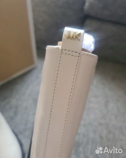 Ботинки челси Michael Kors (оригинал) 40