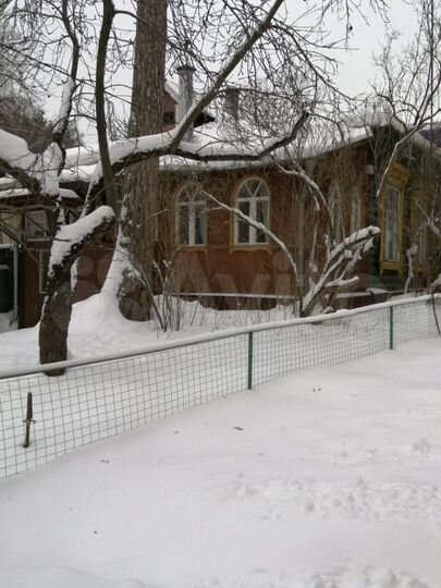 Дача 60 м² на участке 7,8 сот.