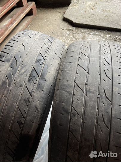 Landsail LS588 SUV 215/60 R17