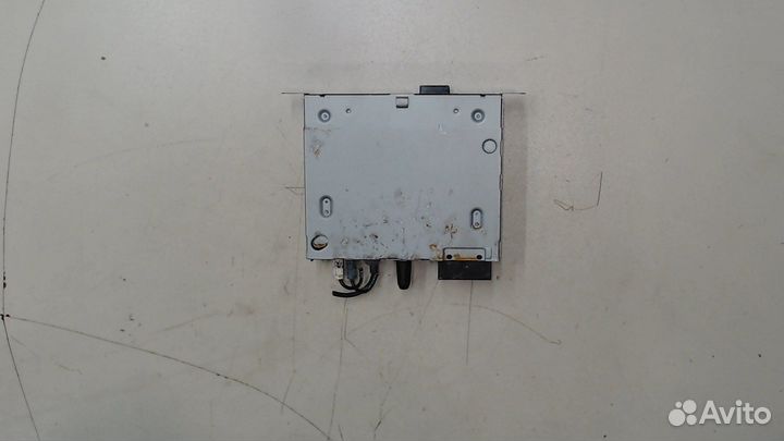 Магнитола Peugeot 508, 2011