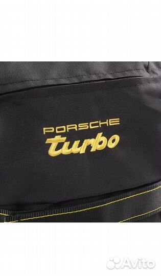 Рюкзак puma Porsche