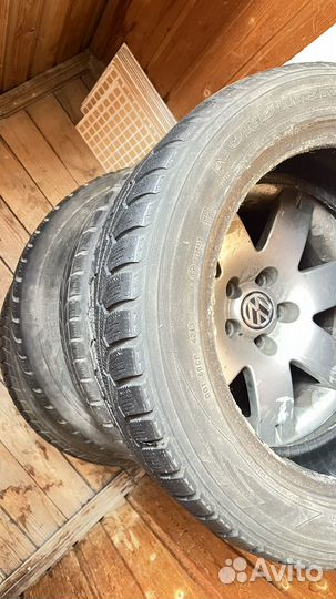 Nordman Nordman + 5/8.5 R17 и 5/27 R17C